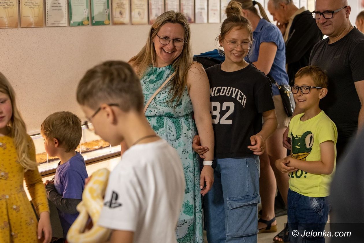 Jelenia Góra: Dobra zabawa na brzydką pogodę