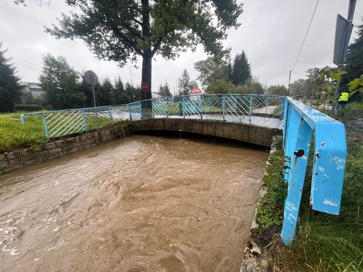 Jelenia Góra: Radomierka zagraża Maciejowej