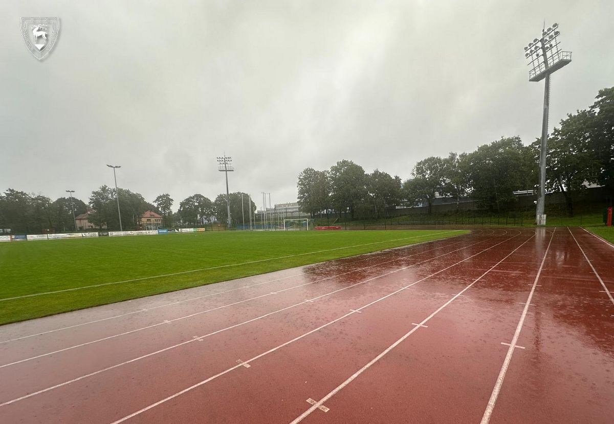 Jelenia Góra: Mecz z Polonią Słubice przełożony!