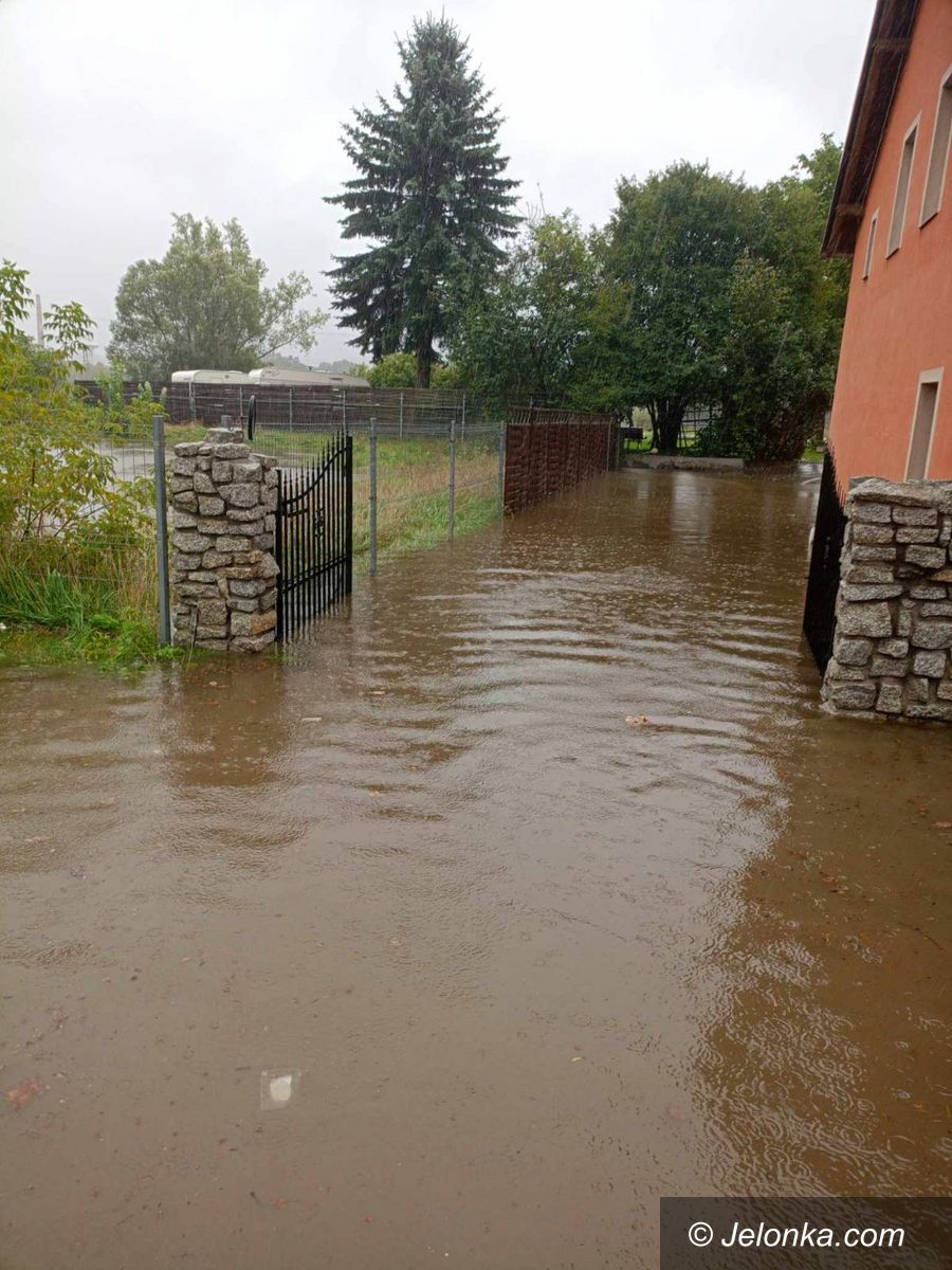 Jelenia Góra: Wiejska w Jeleniej Górze jeszcze się trzyma