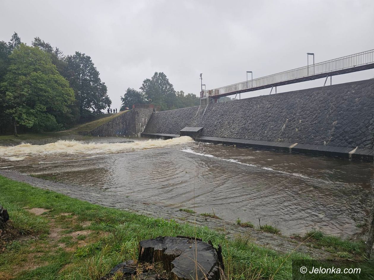 Cieplice: Zagrożenie dla Cieplic i Sobieszowa