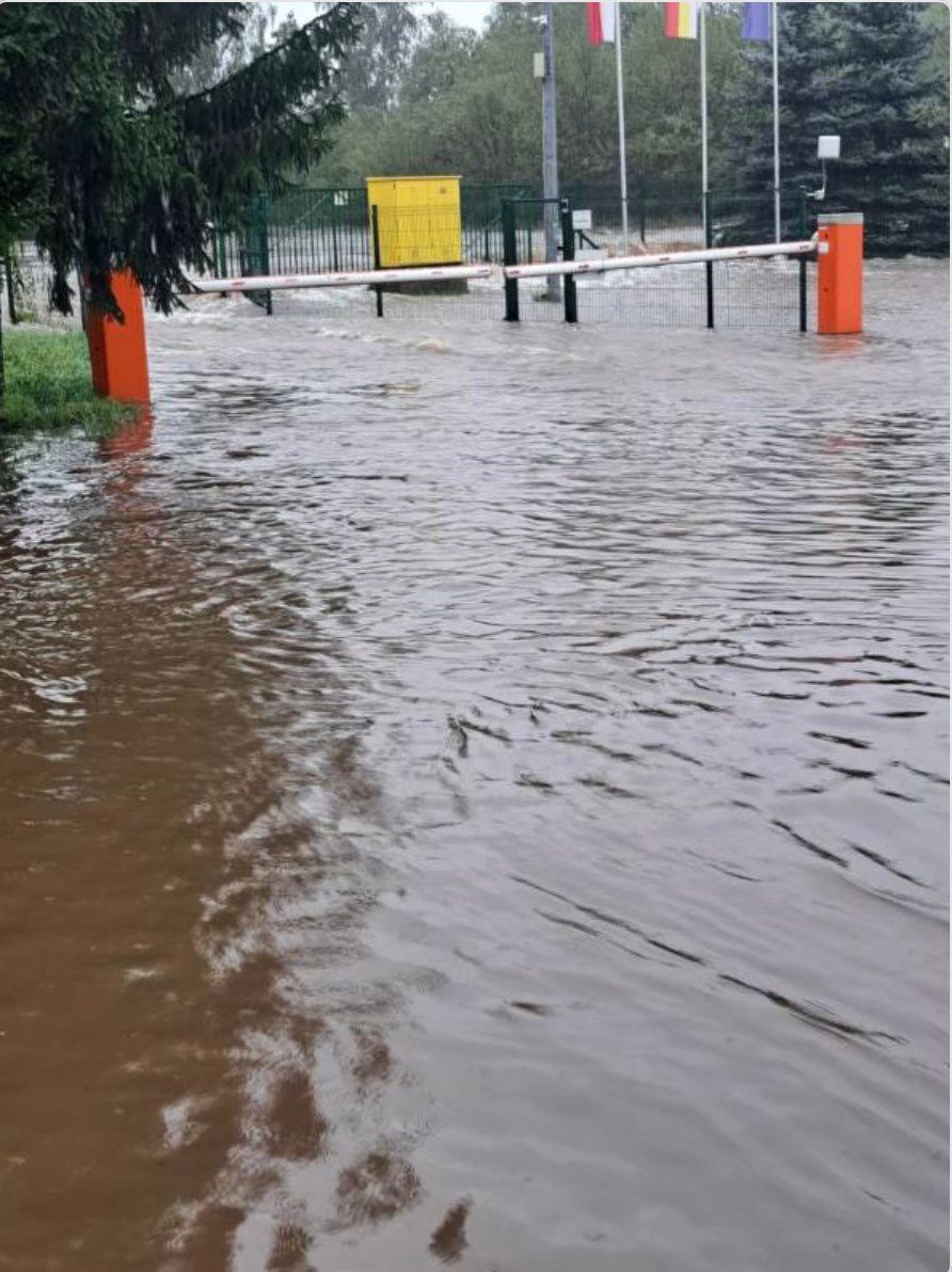 Jelenia Góra: Ujęcia wody obronione!