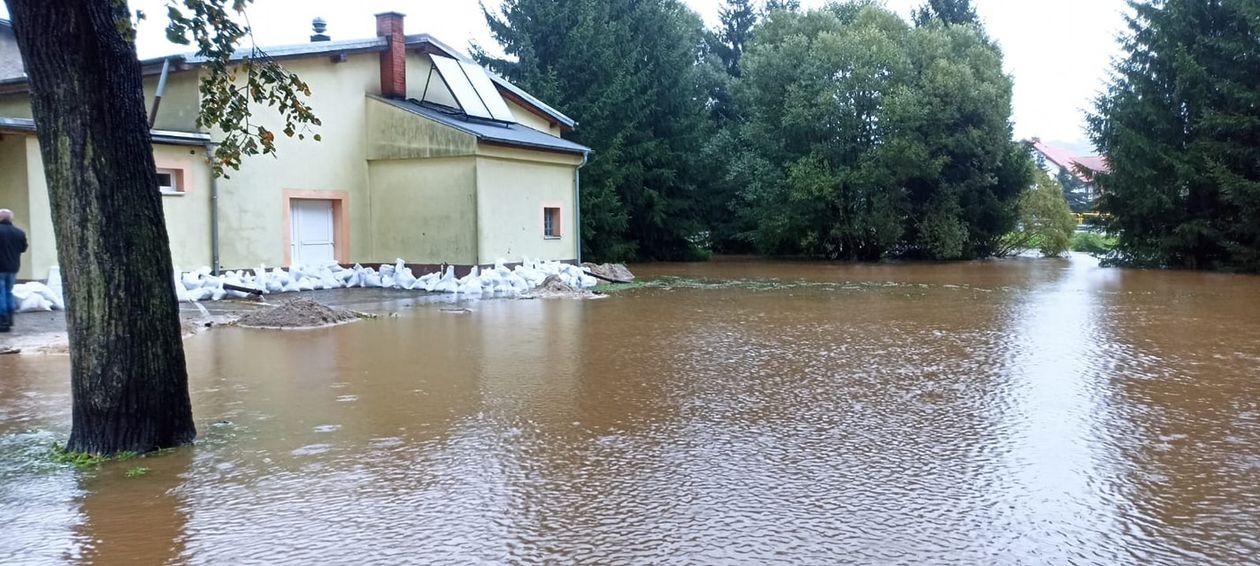 Łomnica: Powiedzieli NIE. Haniebne zachowanie rywali...(!)