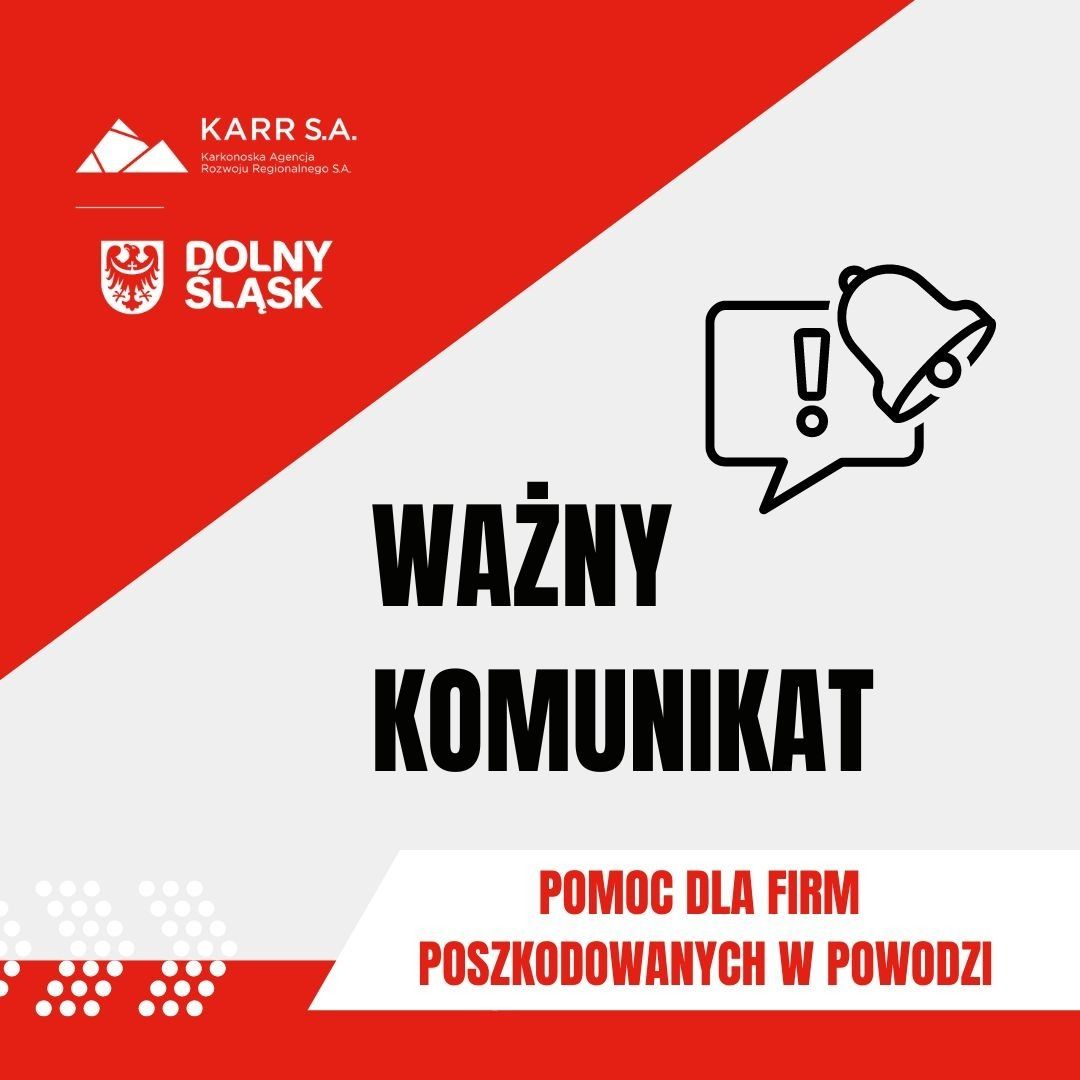 Dolny Śląsk: Pomoc dla małych firm