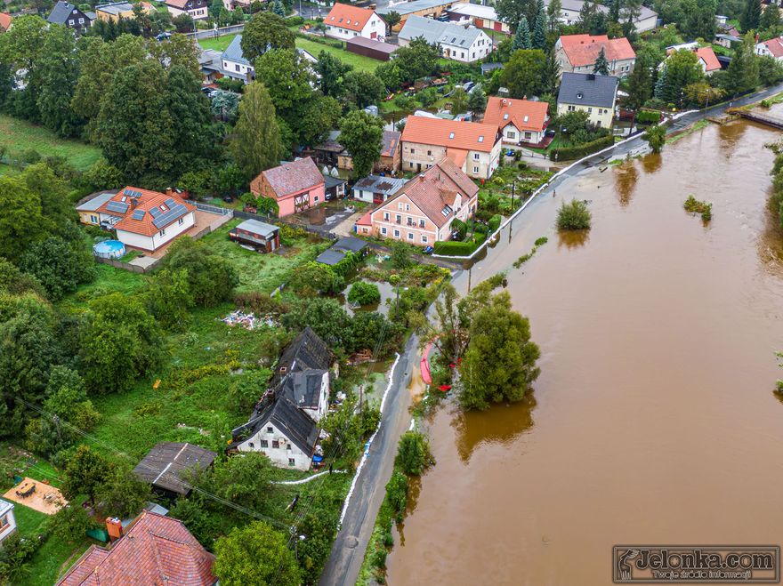 Zdjęcie z lotu ptaka