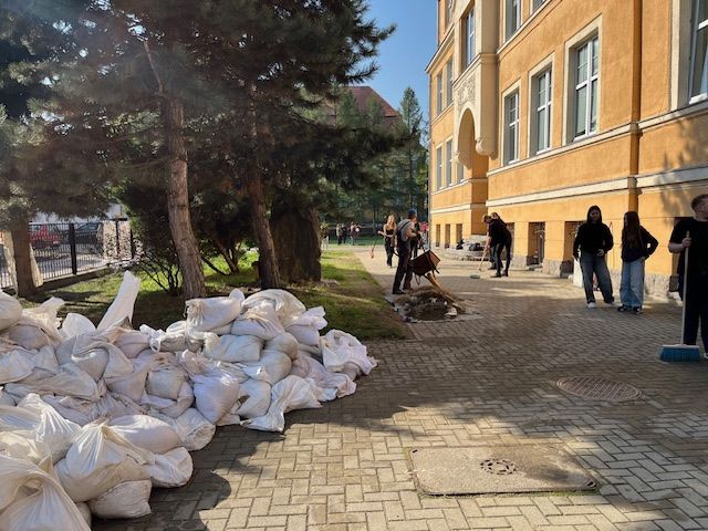 Cieplice: Jak bronili Norwida