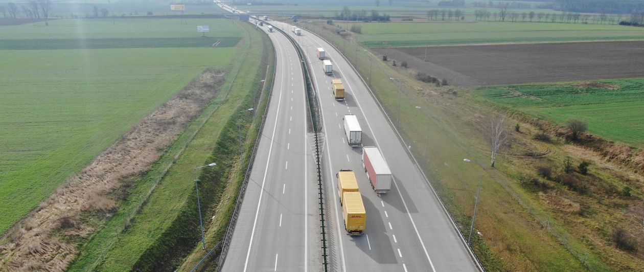 Dolny Śląsk: Wyremontują betonowe płyty na A4