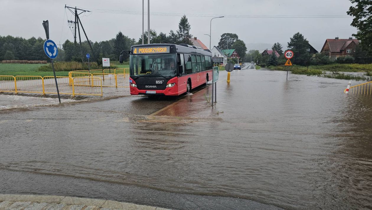 Jelenia Góra: Podziękowania dla Czytelników