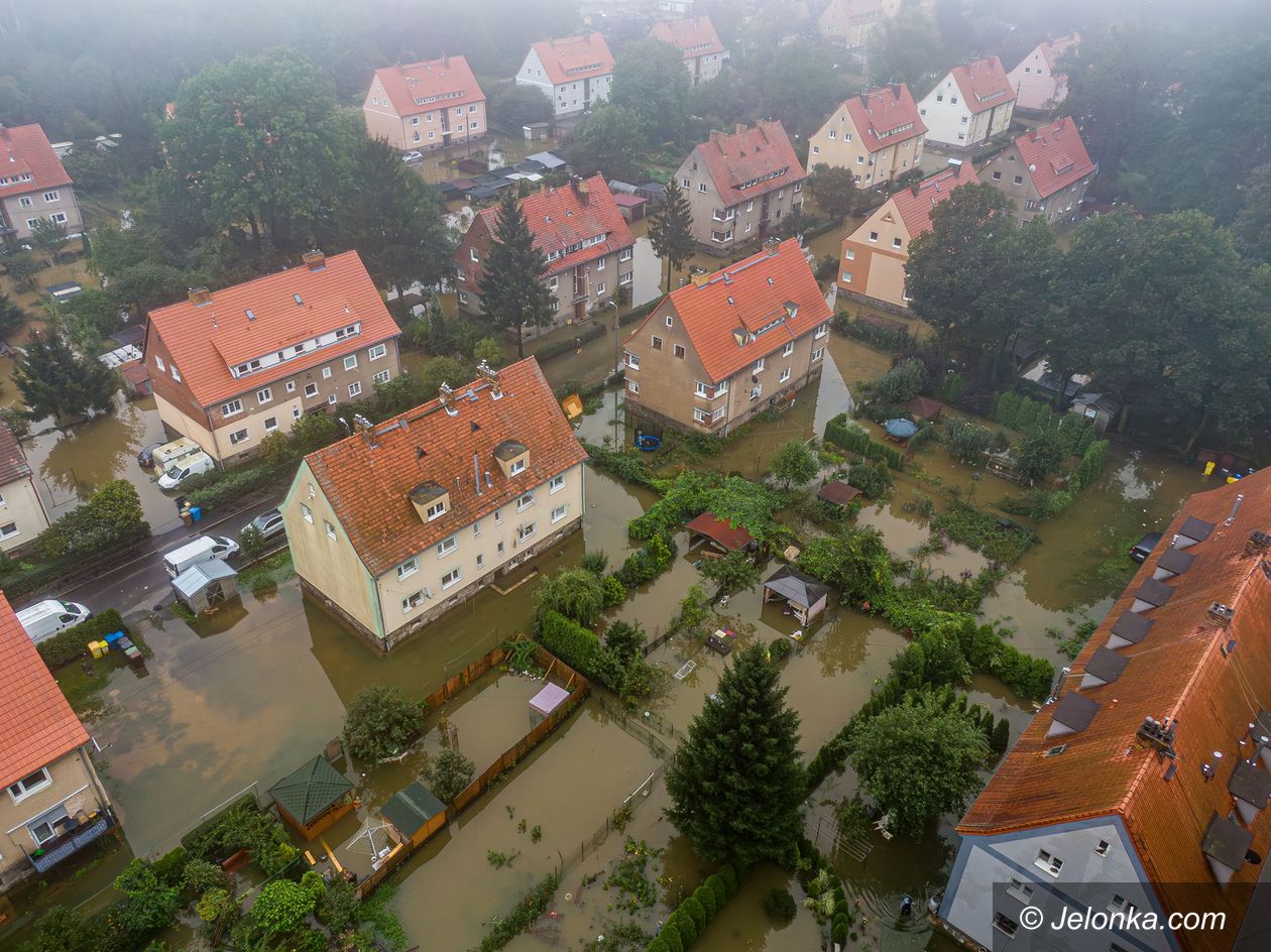 Jelenia Góra: 4 darmowe stacje w Jeleniej Górze