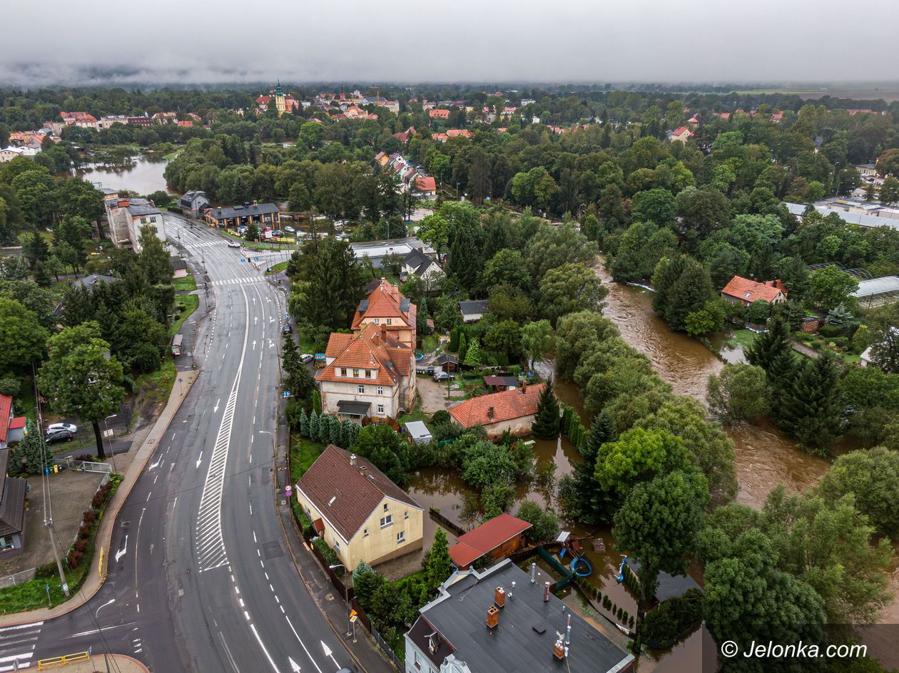 Jelenia Góra: Podziękowania od MZK