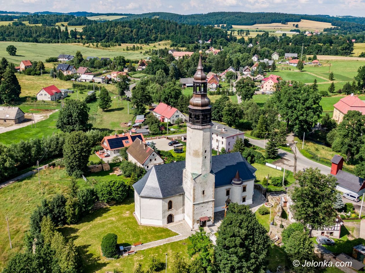 Stara Kamienica: Tysiące na program ochrony