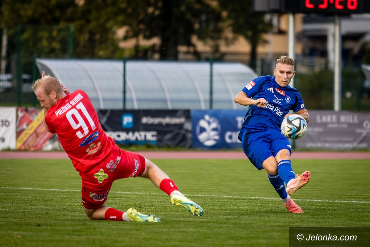 III liga: Czas na derby Dolnego Śląska [PLAN]