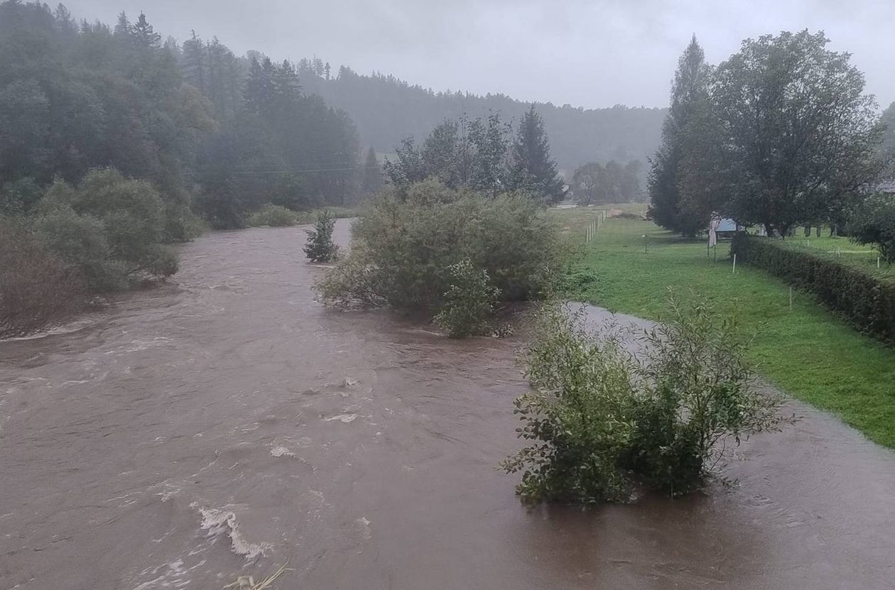 Janowice Wielkie: Do Janowic Wielkich trafiły setki tysięcy