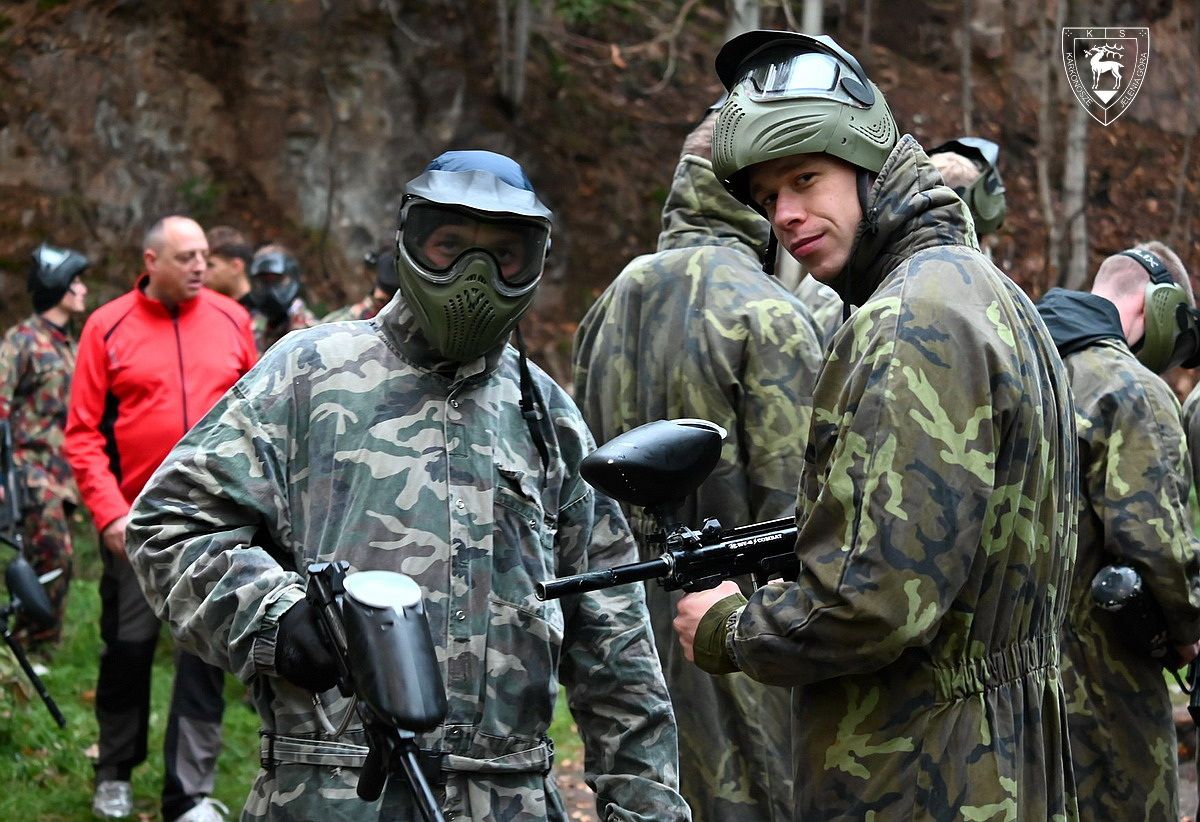 Jelenia Góra: Dobrze strzelają nie tylko na boisku