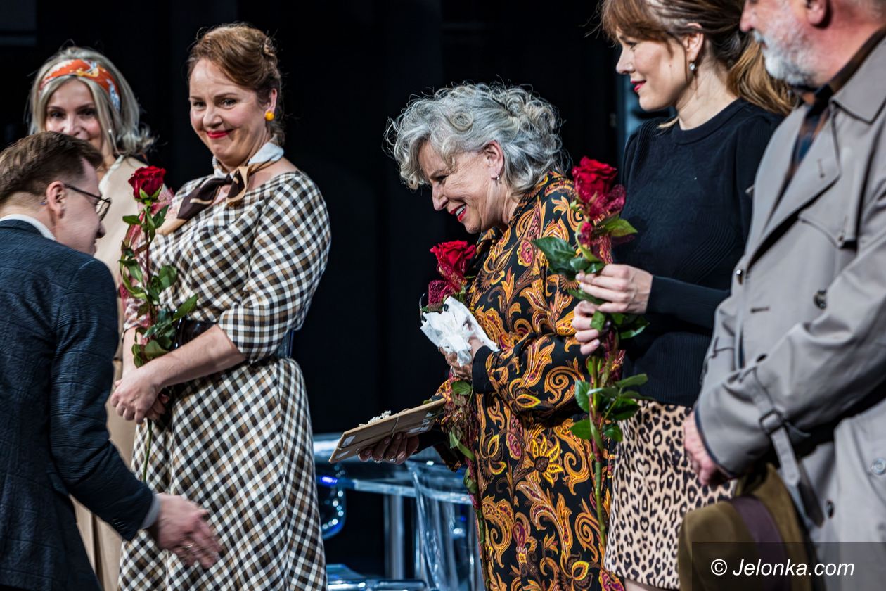 Jelenia Góra: Lily – kryminalna zabawa teatralna