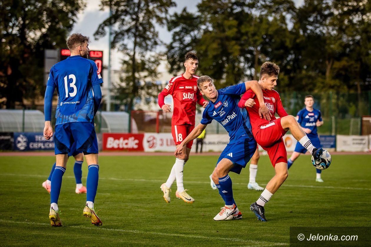 III liga: Tym razem zapunktować się nie udało [WYNIKI/TABELA]