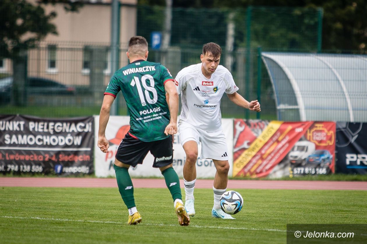 III liga: Czas na przełamanie fatalnej serii goli 0:10 [PLAN]