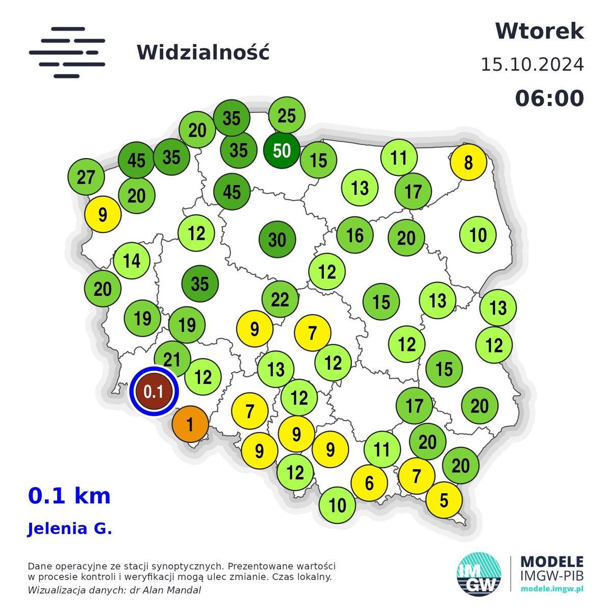 Jelenia Góra: Jelenia Góra na 1 miejscu w Polsce