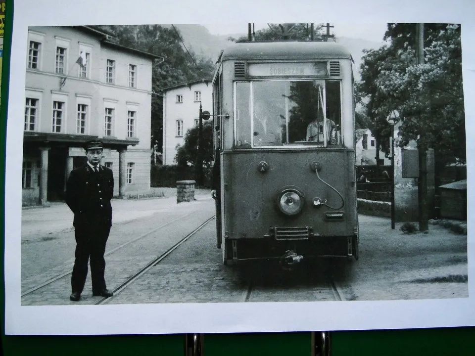 Jelenia Góra: Pamięci jeleniogórskich tramwajów