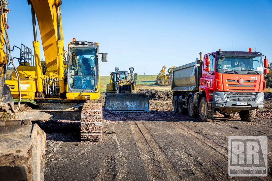 Dolny Śląsk: Czeska autostrada połączy się z S3