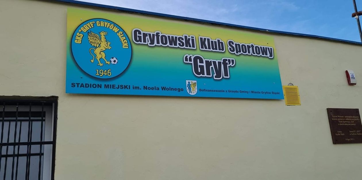 Gryfów Śląski: Trenerska karuzela zaczyna się kręcić