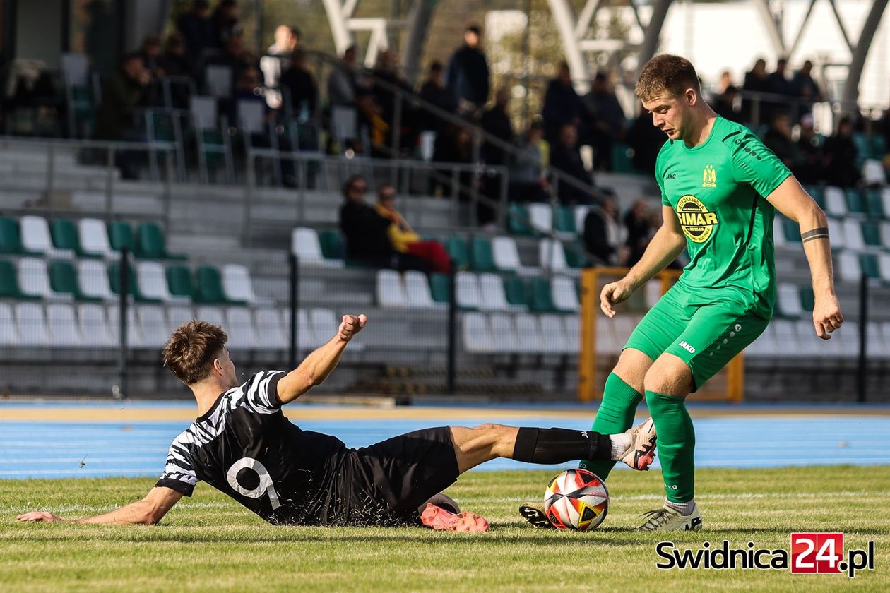 IV liga: Wygrali i zaliczyli awans w hierarchii [WYNIKI/TABELA]