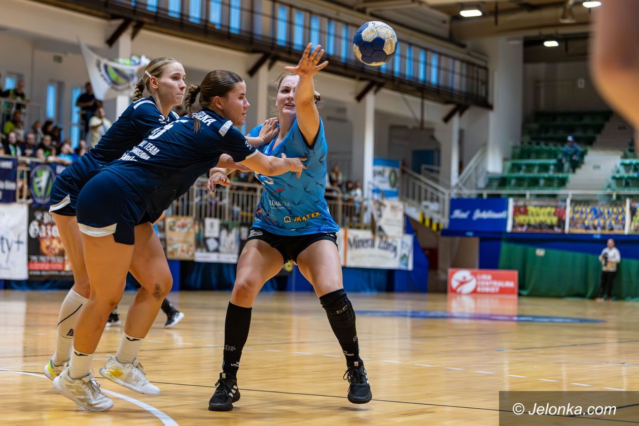 Liga Centralna: Sięgamy po drugi triumf w sezonie [WYNIKI/TABELA]