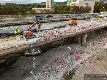 Zdjęcie z lotu ptaka