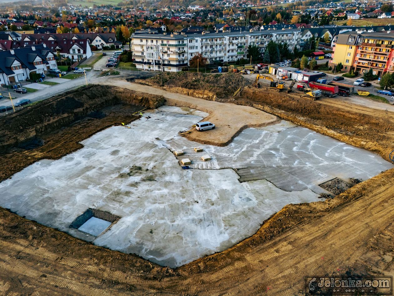 Jelenia Góra: Będzie wielki blok na Zabobrzu