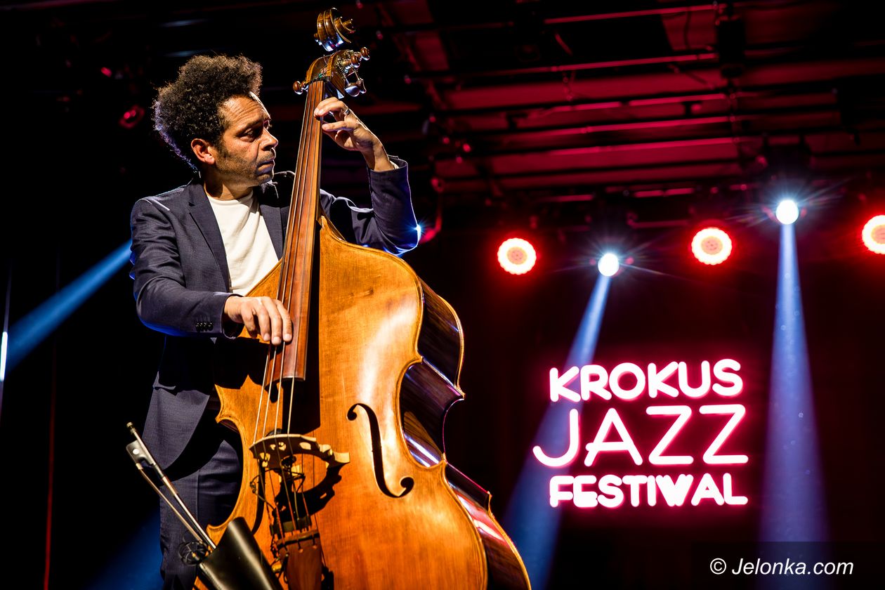 Jelenia Góra: Wystartował Krokus Jazz Festiwal