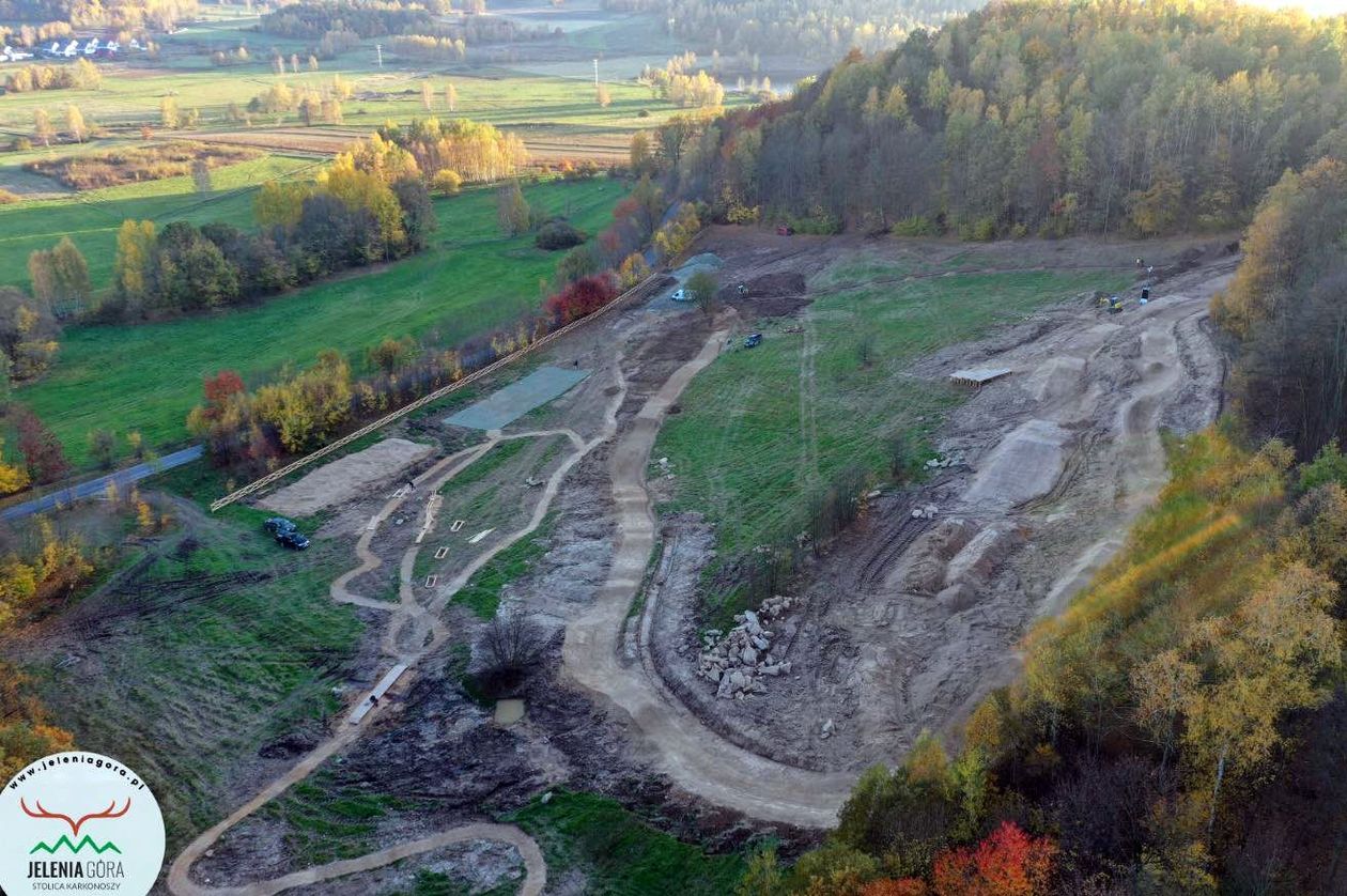 Jelenia Góra: To ma być raj dla rowerzystów