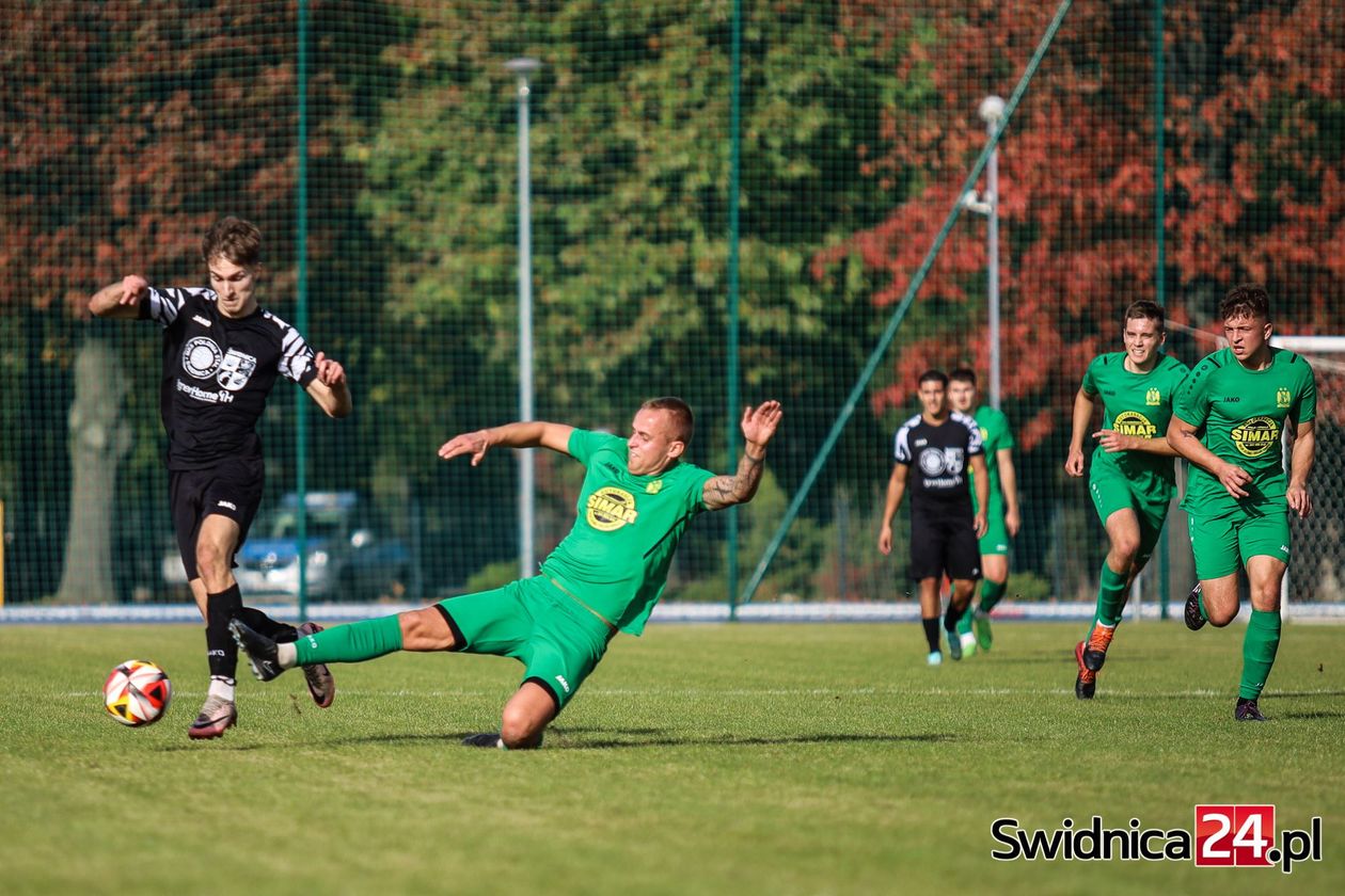 IV liga: Trudne zadanie przed Orłem [PLAN]