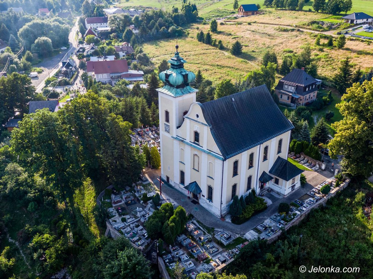 Stara Kamienica: Nikt nie chciał remontować