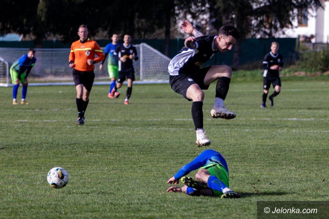 Liga okręgowa: Ten wynik w derbach to już powoli tradycja...