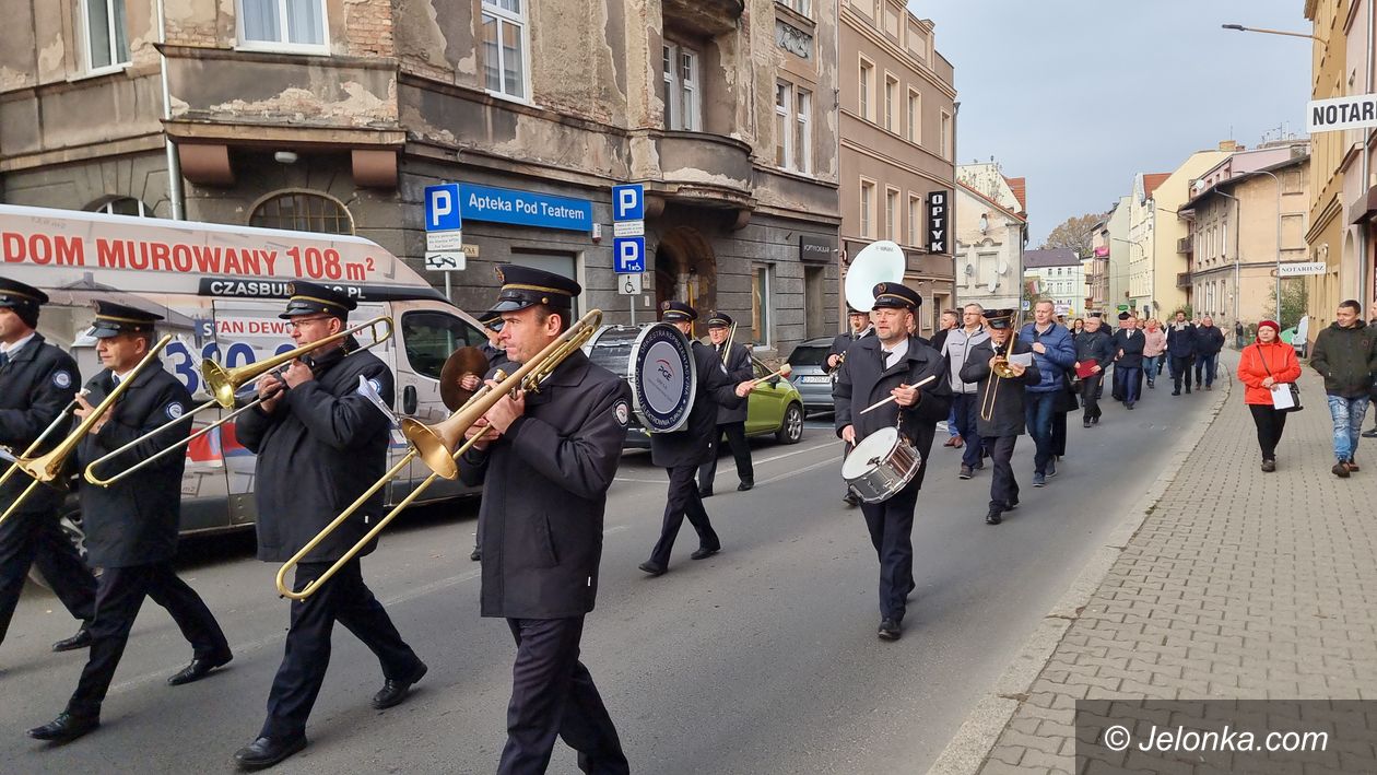 Jelenia Góra: Pogotowie świętuje