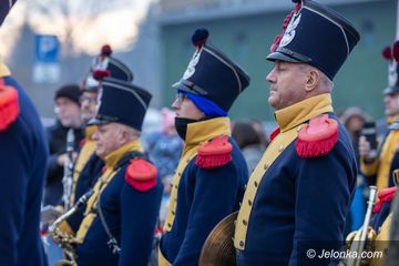 Dzień Niepodległości – powiatowe obchody w Starej Kamienicy