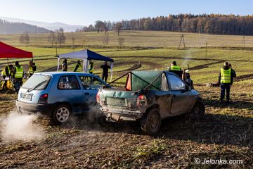 W Pasieczniku zbierali dla Patryka