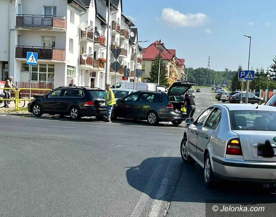 Jelenia Góra: Będzie rondo przy ZUS – ie