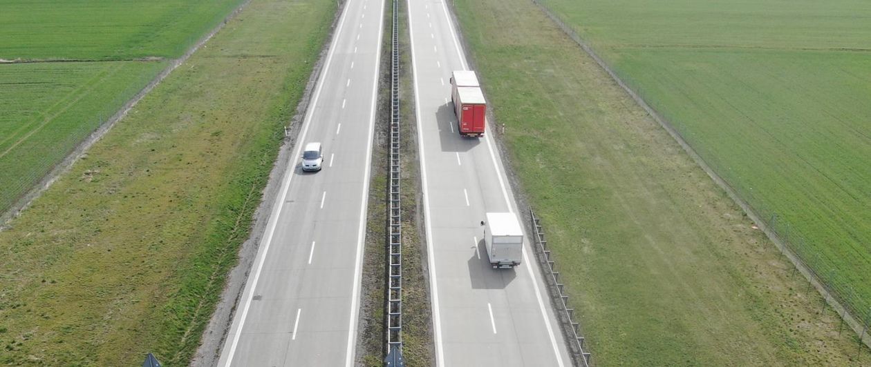 Autostrada A4: Remont płyt betonowych na A4