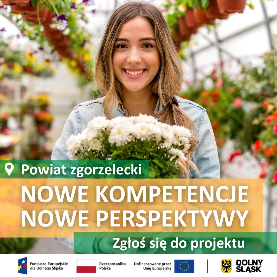 Jelenia Góra: Powiat zgorzelecki – nabór do projektu