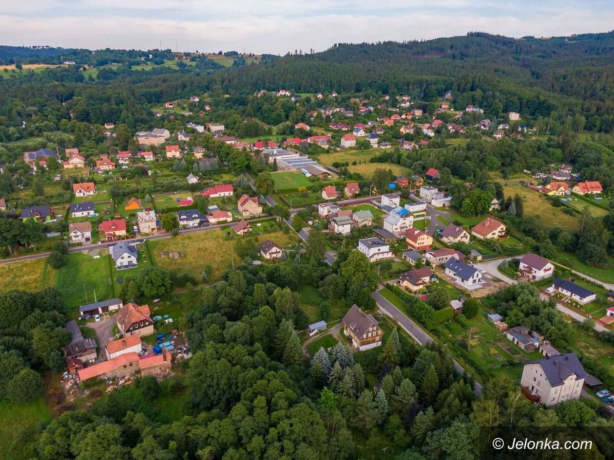 Janowice Wielkie: Będzie kanalizacja w Janowicach