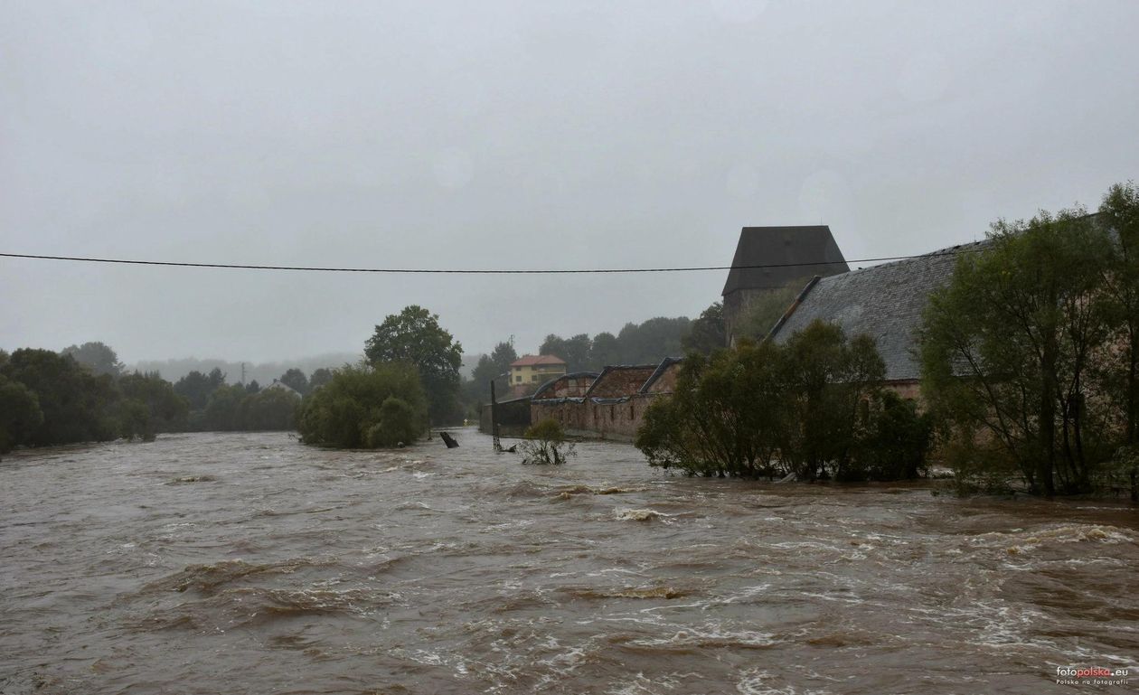 Jeżów Sudecki: 20 milionów strat w Jeżowie