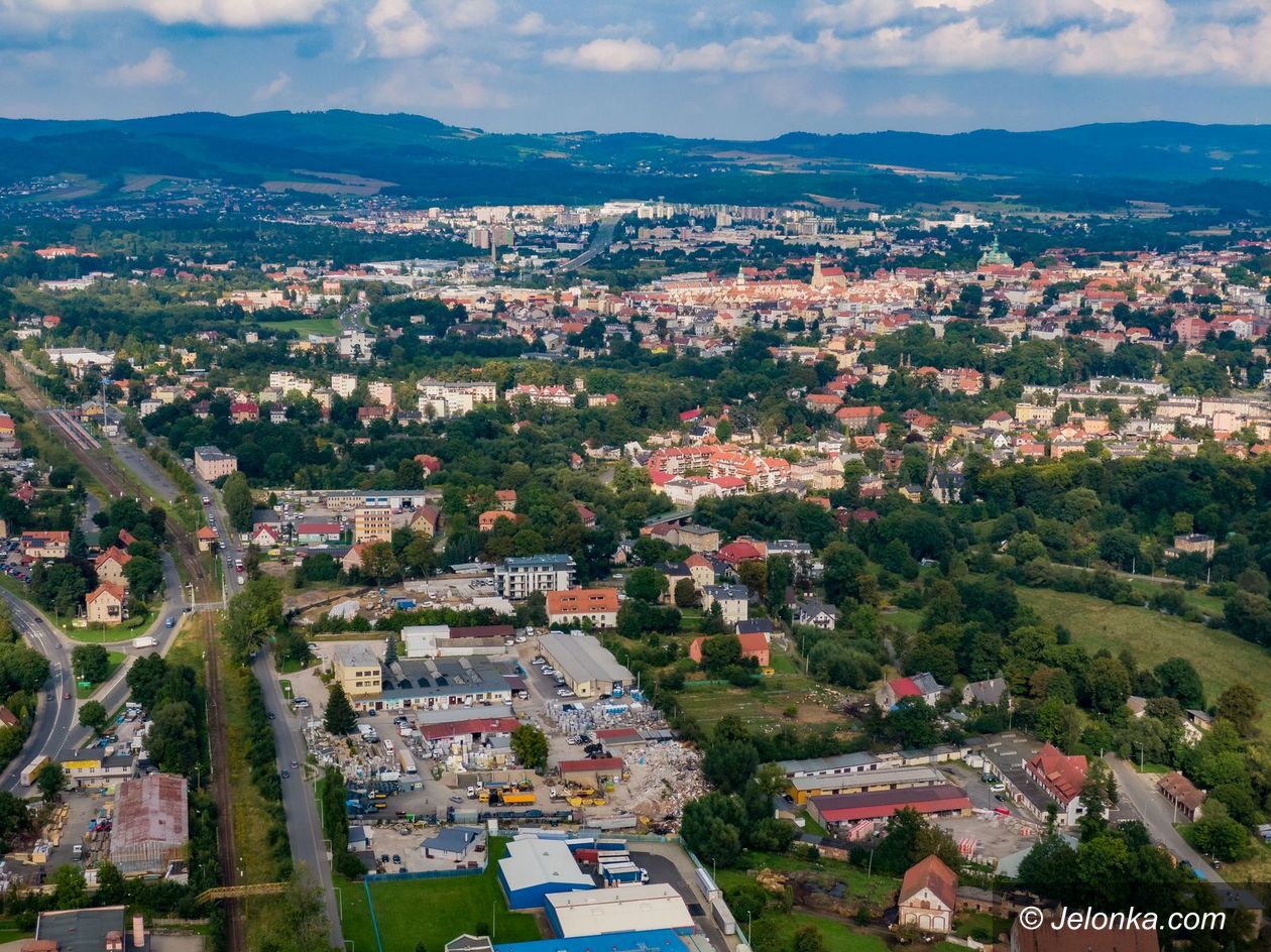 Jelenia Góra: Jeleniogórzanie będą mieli kartę mieszkańca