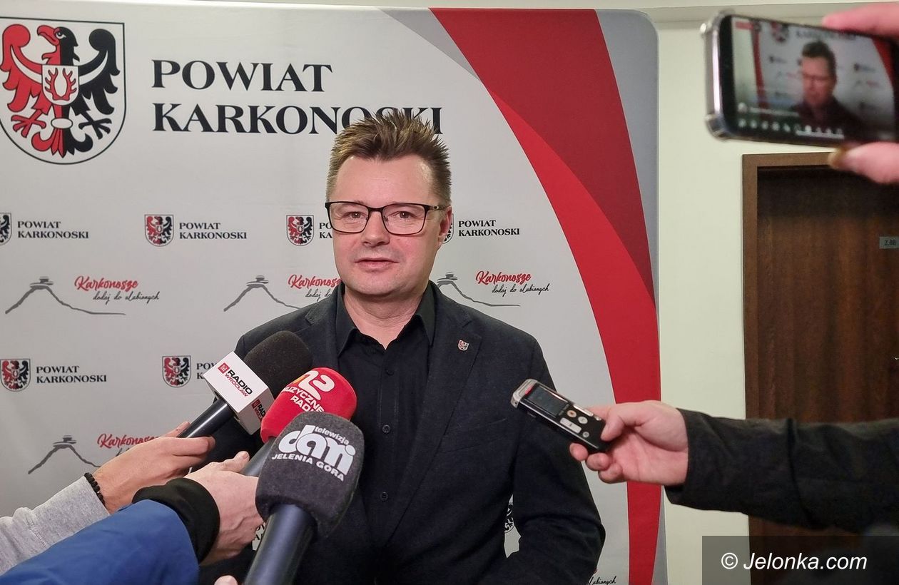 Powiat: Starosta przeciw powiększeniu KPN