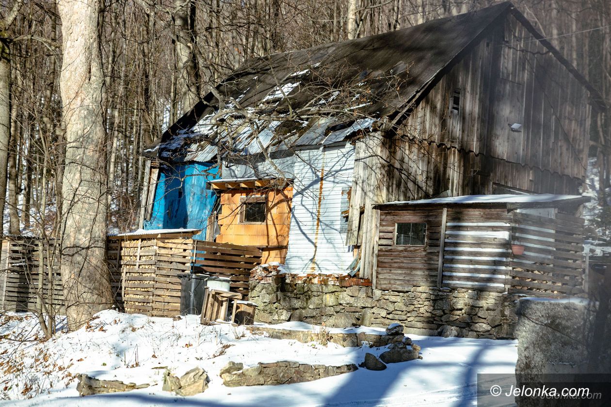 Karkonosze: Jestem za, a nawet przeciw