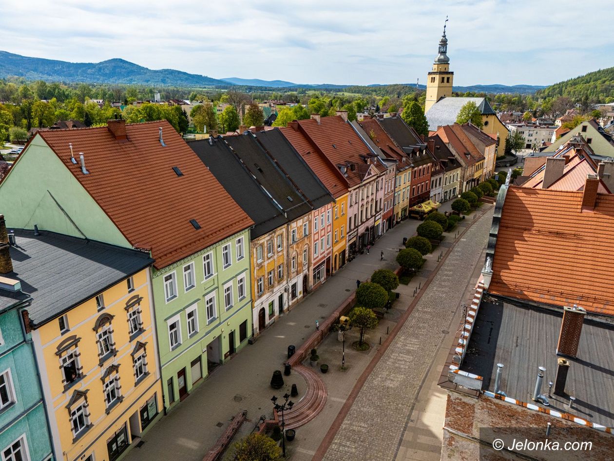 Kowary: Władze Kowar łupią przedsiębiorców