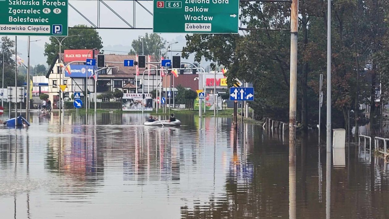 Jelenia Góra: 23 miliony wypłacone