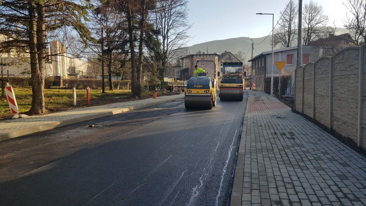 Kowary: Burmistrz chwali, internauci bezlitośni