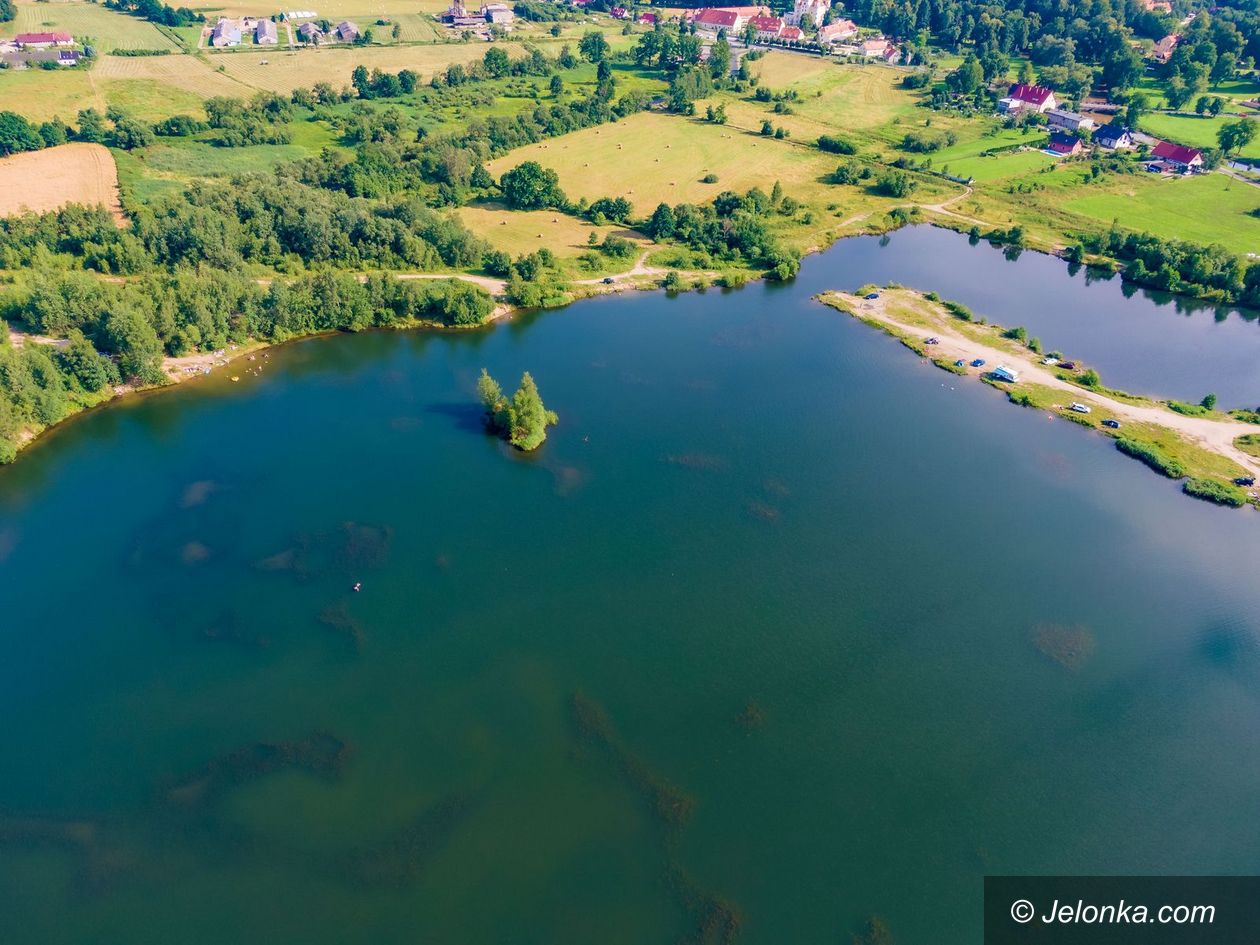 Wojanów: Śmierć w żwirowni