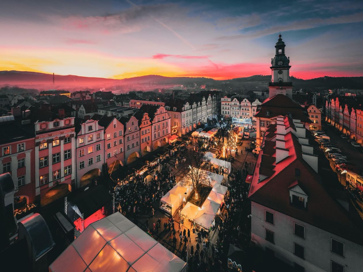 Jelenia Góra: Miejska Wigilia już w tę niedzielę